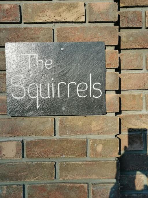 The Squirrels- Alresford, Essex公寓 外观 照片
